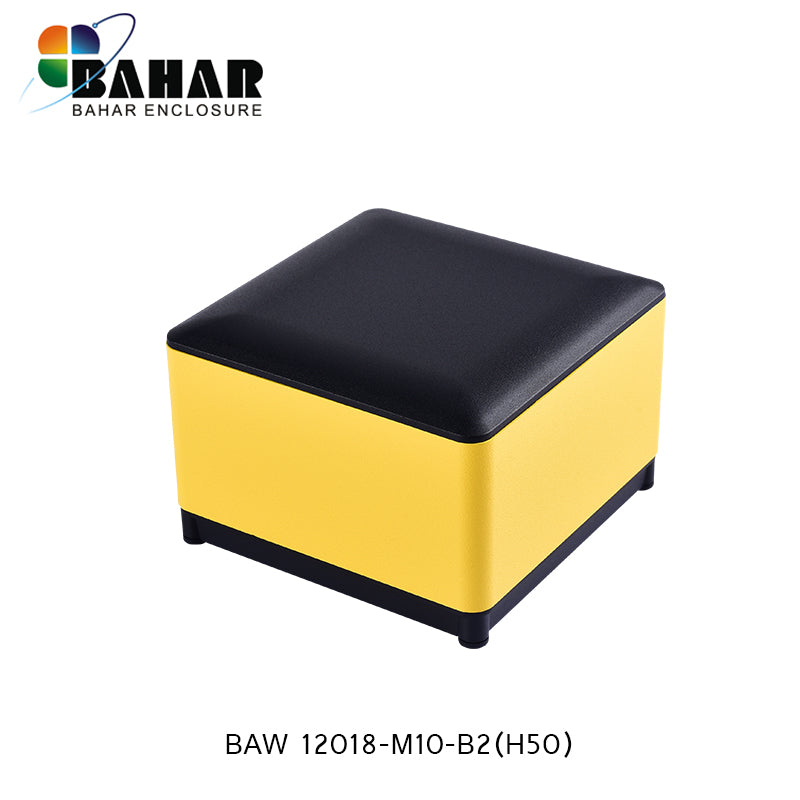 BAW 12018 - H50 | 100 x 100 x 50 mm