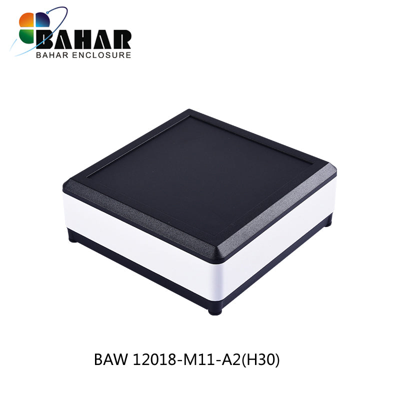 BAW 12018 - H30 | 100 x 100 x 30 mm