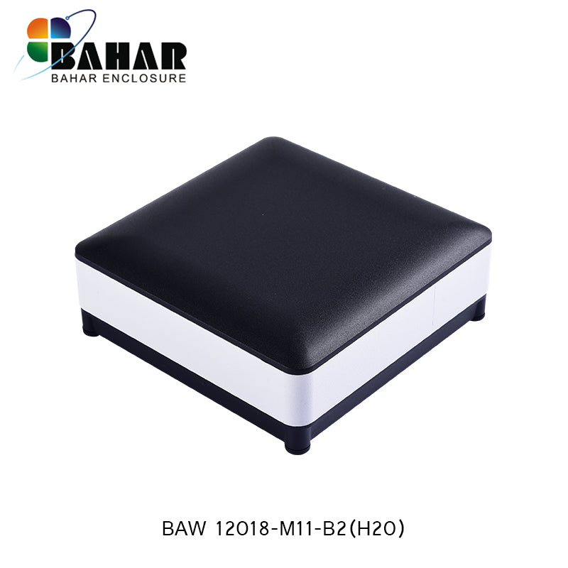 BAW 12018 - H20 | 100 x 100 x 20 mm