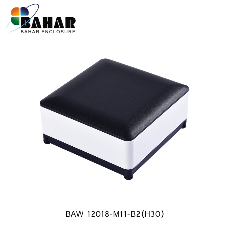 BAW 12018 - H30 | 100 x 100 x 30 mm