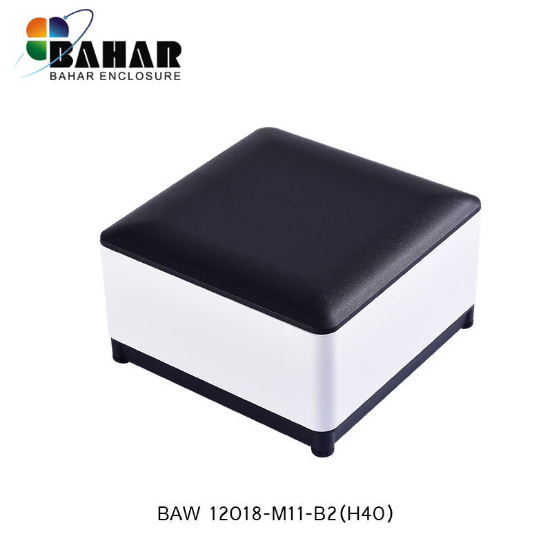 BAW 12018 - H40 | 100 x 100 x 40 mm