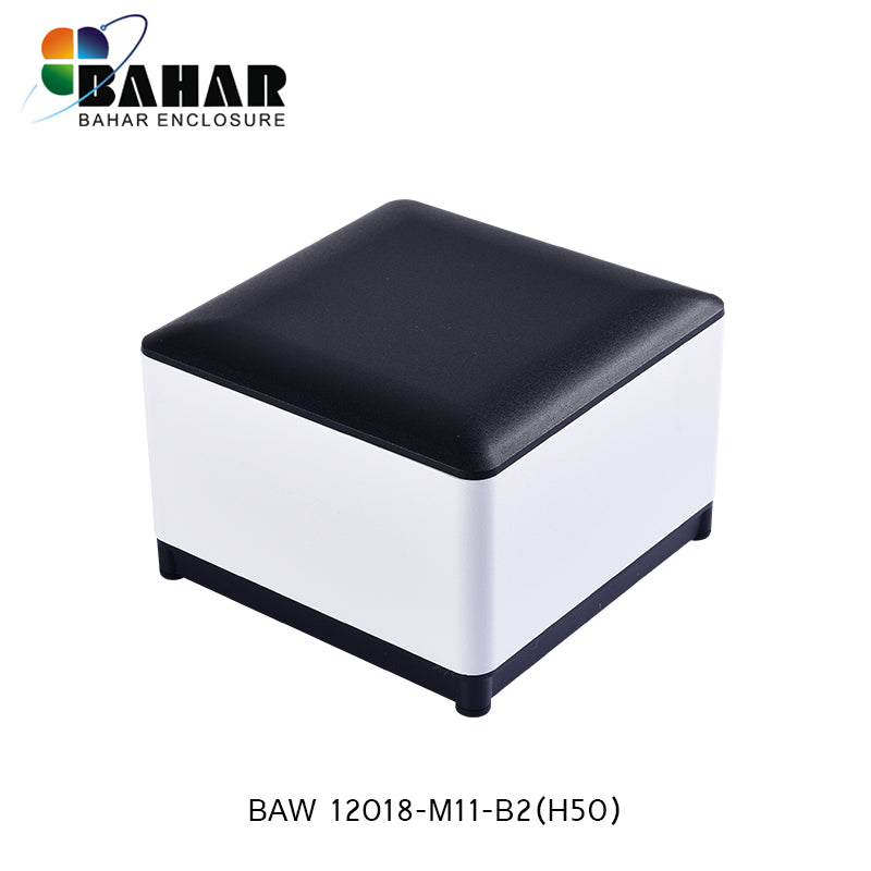 BAW 12018 - H50 | 100 x 100 x 50 mm