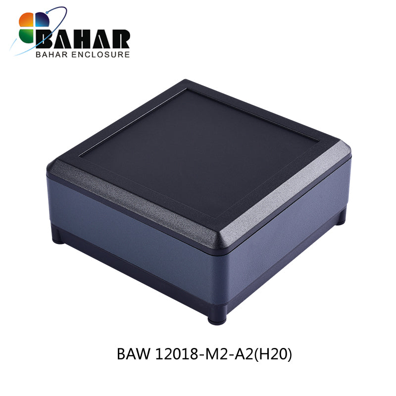 BAW 12018 - H20 | 100 x 100 x 20 mm