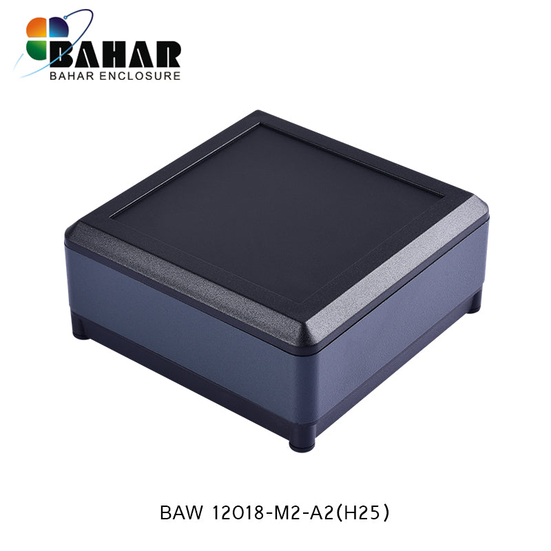 BAW 12018 - H25 | 100 x 100 x 25 mm