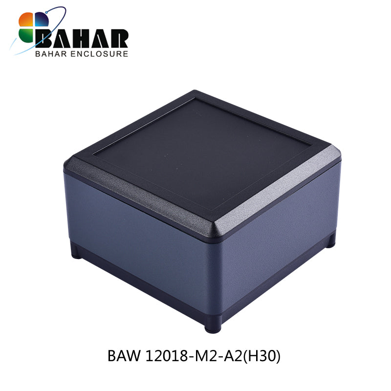 BAW 12018 - H30 | 100 x 100 x 30 mm