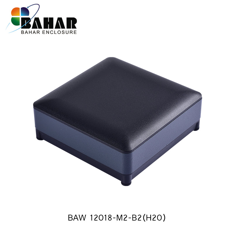 BAW 12018 - H20 | 100 x 100 x 20 mm