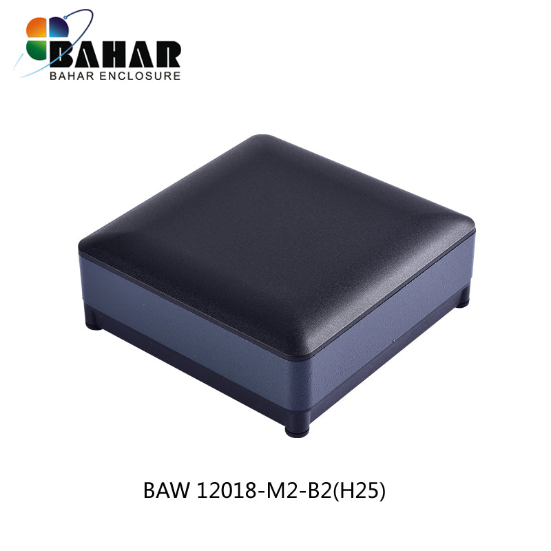 BAW 12018 - H25 | 100 x 100 x 25 mm