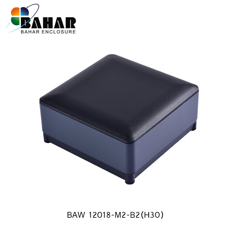 BAW 12018 - H30 | 100 x 100 x 30 mm