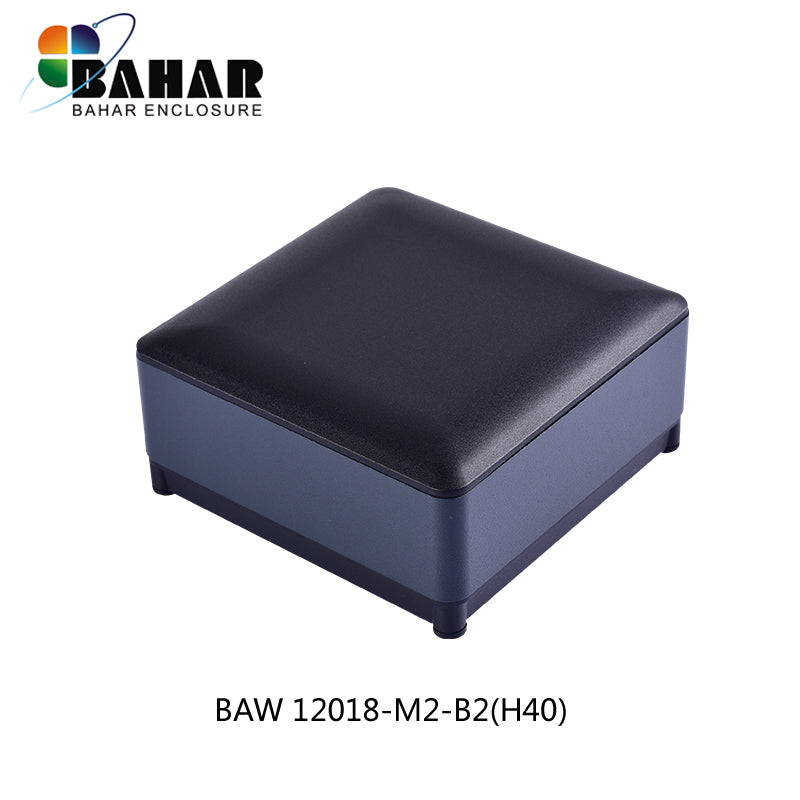 BAW 12018 - H40 | 100 x 100 x 40 mm
