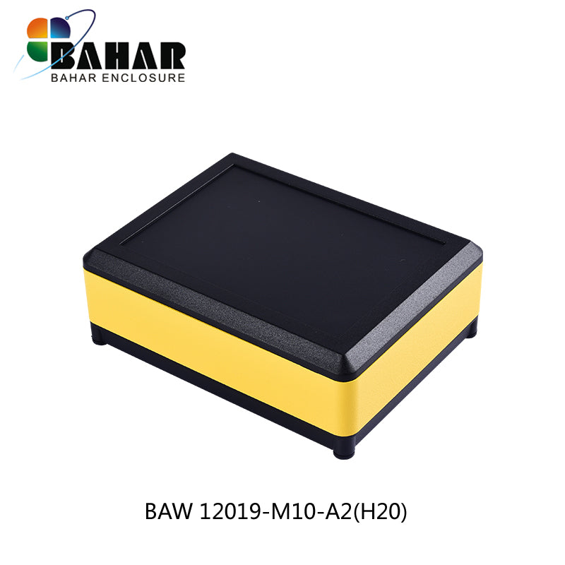 BAW 12019 - H20 | 126 x 96 x 20 mm