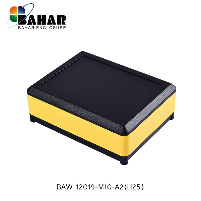 BAW 12019 - H25 | 126 x 96 x 25 mm