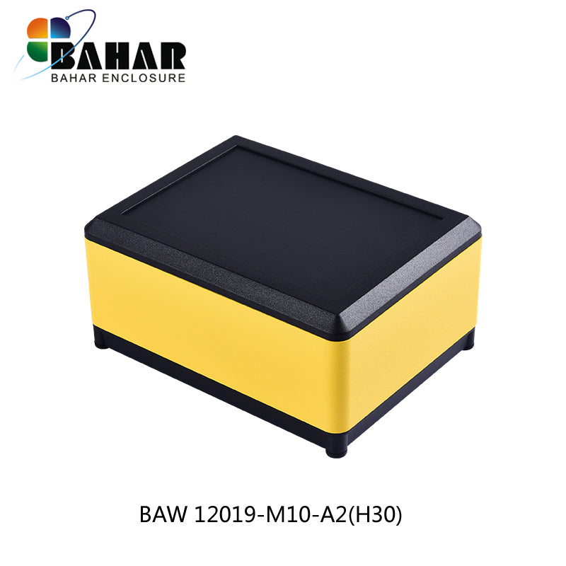 BAW 12019 - H30 | 126 x 96 x 30 mm
