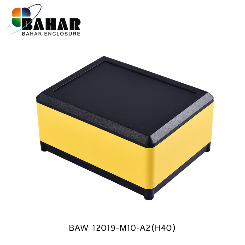 BAW 12019 - H40 | 126 x 96 x 40 mm