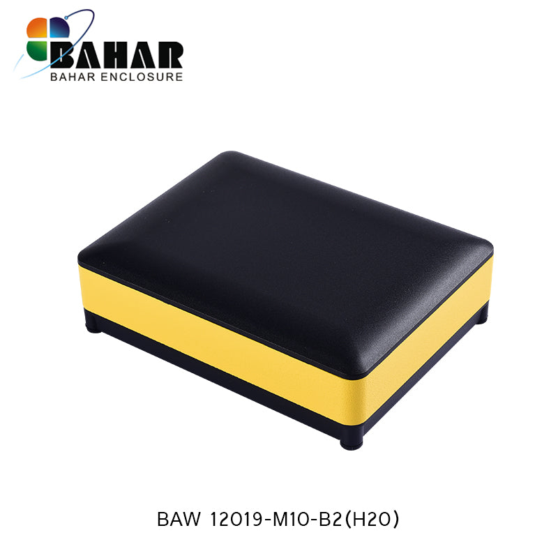 BAW 12019 - H20 | 126 x 96 x 20 mm