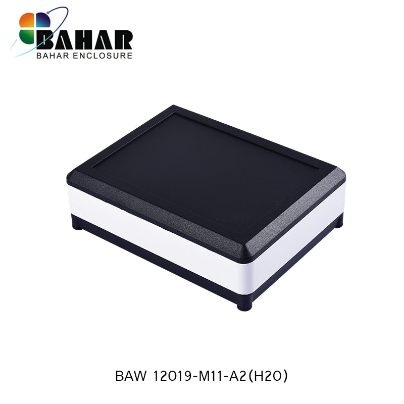 BAW 12019 - H20 | 126 x 96 x 20 mm