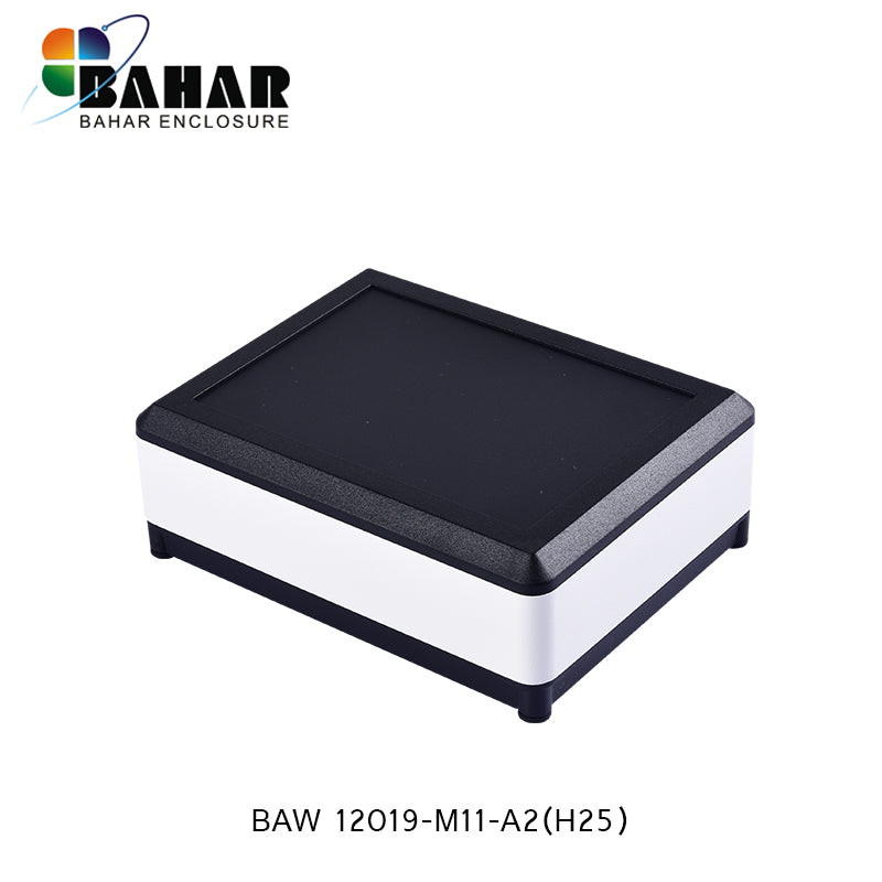 BAW 12019 - H25 | 126 x 96 x 25 mm