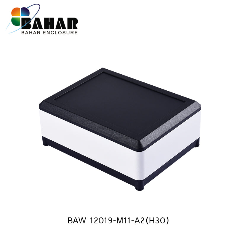 BAW 12019 - H30 | 126 x 96 x 30 mm