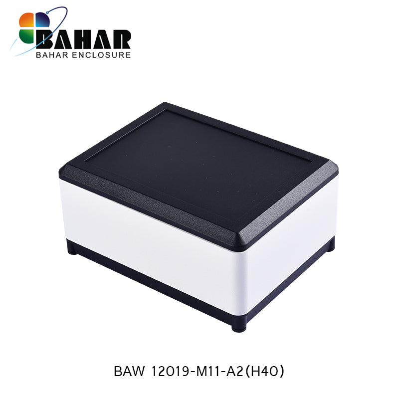 BAW 12019 - H40 | 126 x 96 x 40 mm