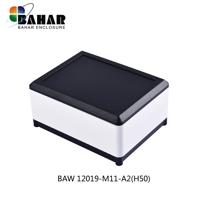 BAW 12019 - H50 | 126 x 96 x 50 mm