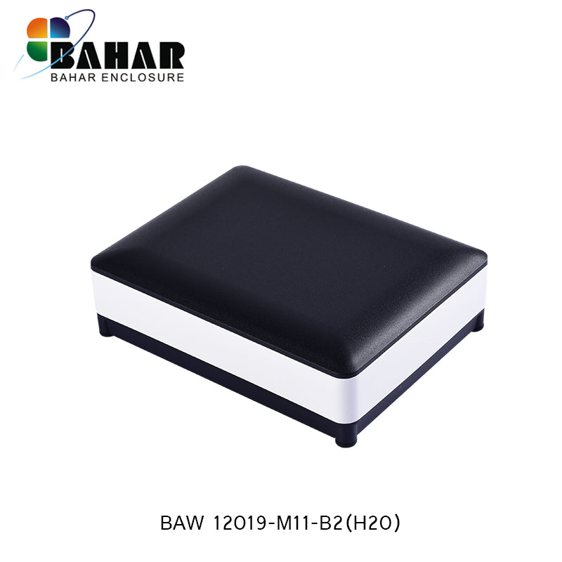 BAW 12019 - H20 | 126 x 96 x 20 mm