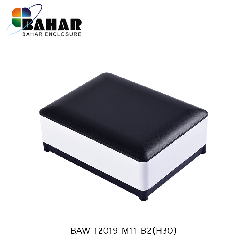 BAW 12019 - H30 | 126 x 96 x 30 mm