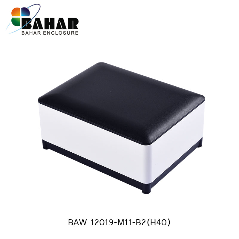 BAW 12019 - H40 | 126 x 96 x 40 mm