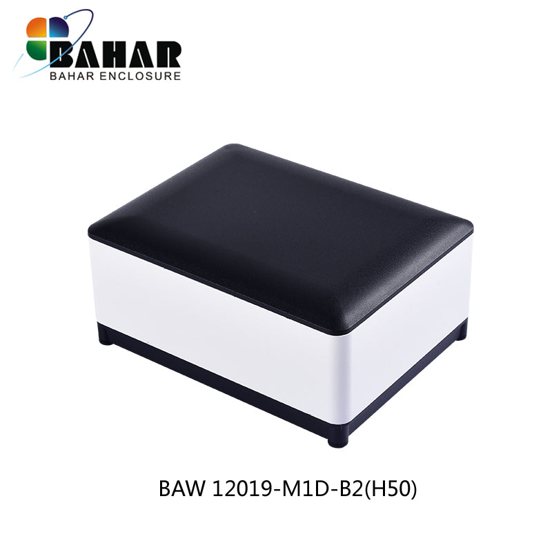 BAW 12019 - H50 | 126 x 96 x 50 mm