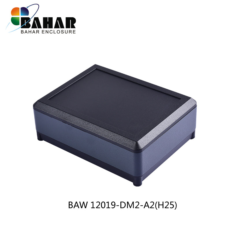 BAW 12019 - H25 | 126 x 96 x 25 mm