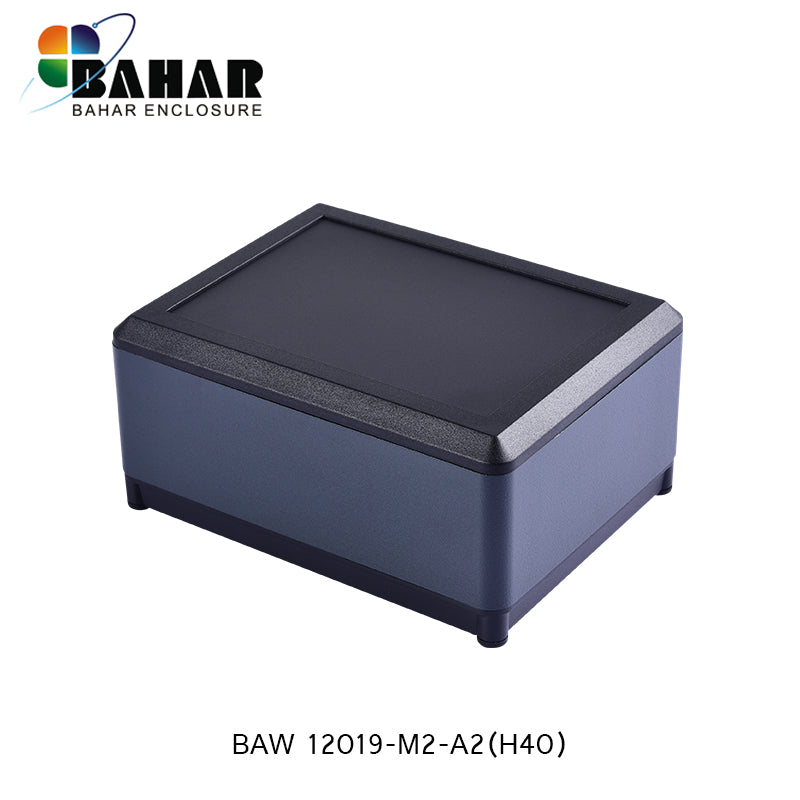 BAW 12019 - H40 | 126 x 96 x 40 mm