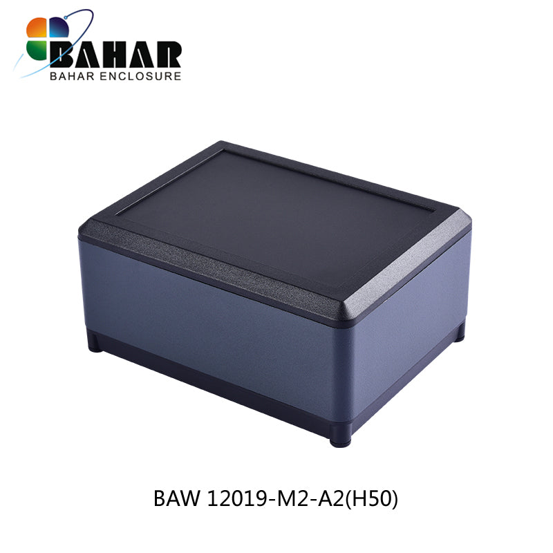 BAW 12019 - H50 | 126 x 96 x 50 mm