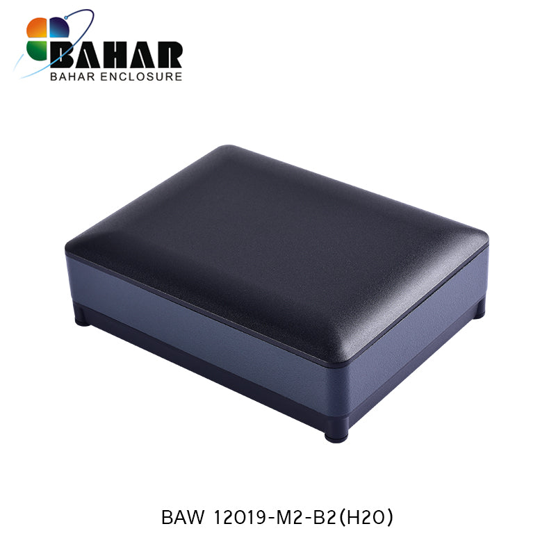 BAW 12019 - H20 | 126 x 96 x 20 mm