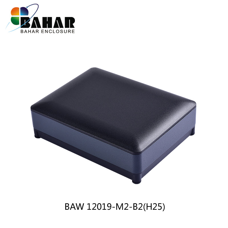 BAW 12019 - H25 | 126 x 96 x 25 mm