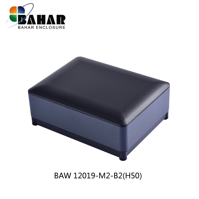 BAW 12019 - H50 | 126 x 96 x 50 mm