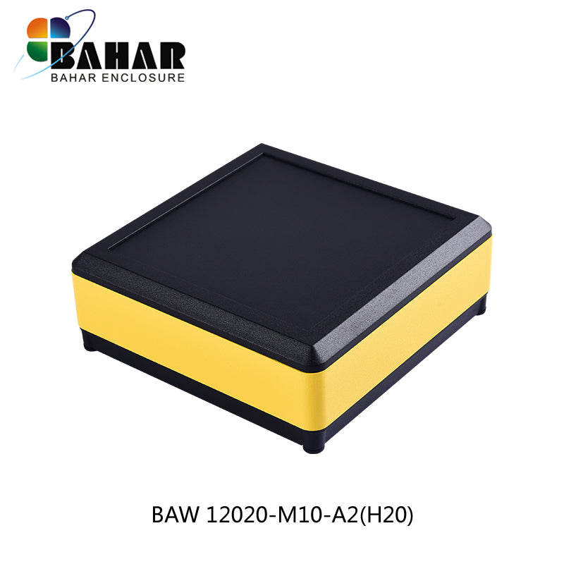 BAW 12020 - H20 | 120 x 120 x 20 mm