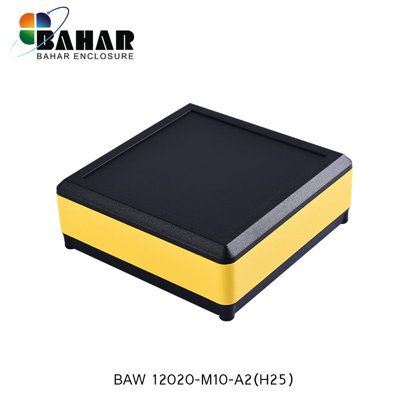 BAW 12020 - H25 | 120 x 120 x 25 mm