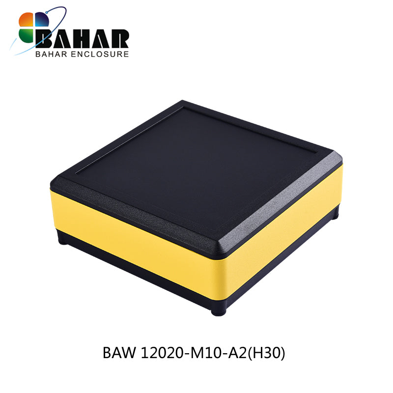 BAW 12020 - H30 | 120 x 120 x 30 mm