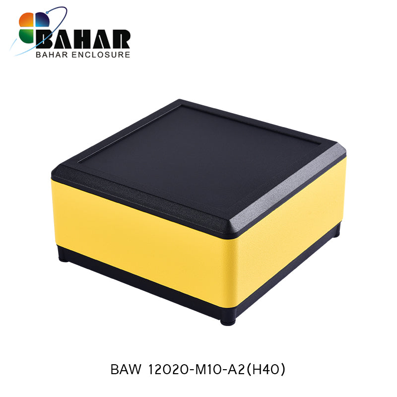 BAW 12020 - H40 | 120 x 120 x 40 mm