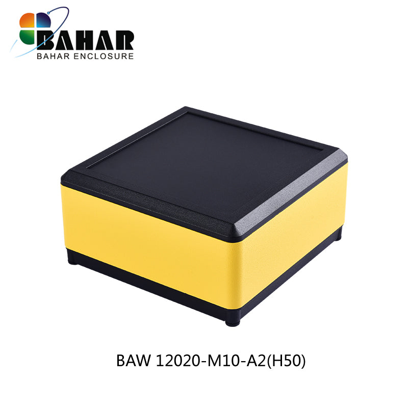 BAW 12020 - H50 | 120 x 120 x 50 mm