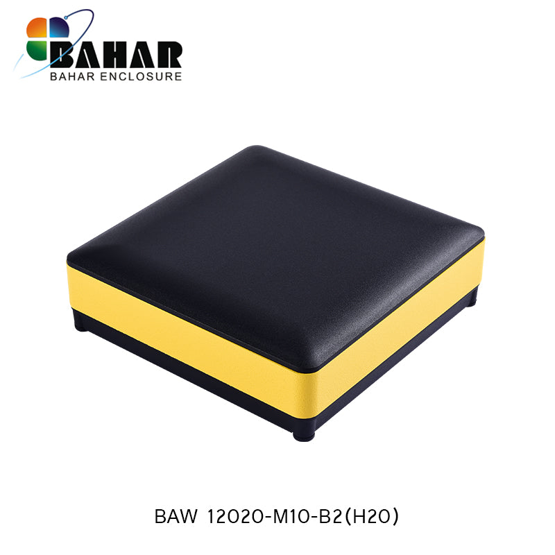 BAW 12020 - H20 | 120 x 120 x 20 mm