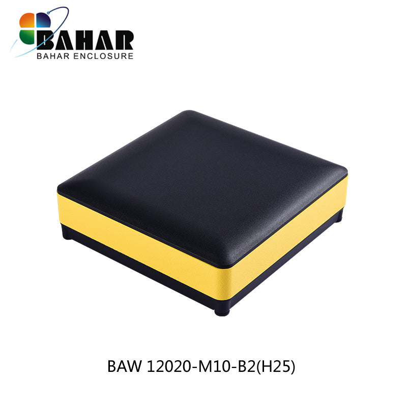 BAW 12020 - H25 | 120 x 120 x 25 mm