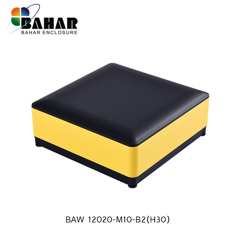BAW 12020 - H30 | 120 x 120 x 30 mm