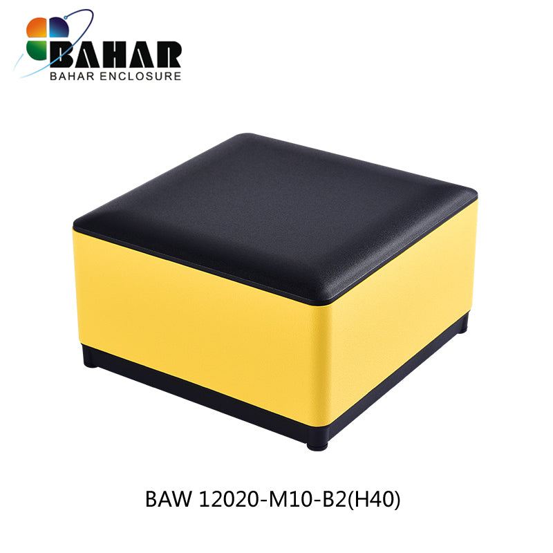 BAW 12020 - H40 | 120 x 120 x 40 mm