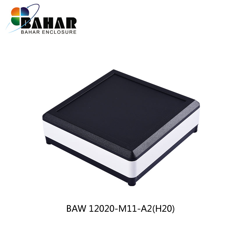 BAW 12020 - H20 | 120 x 120 x 20 mm