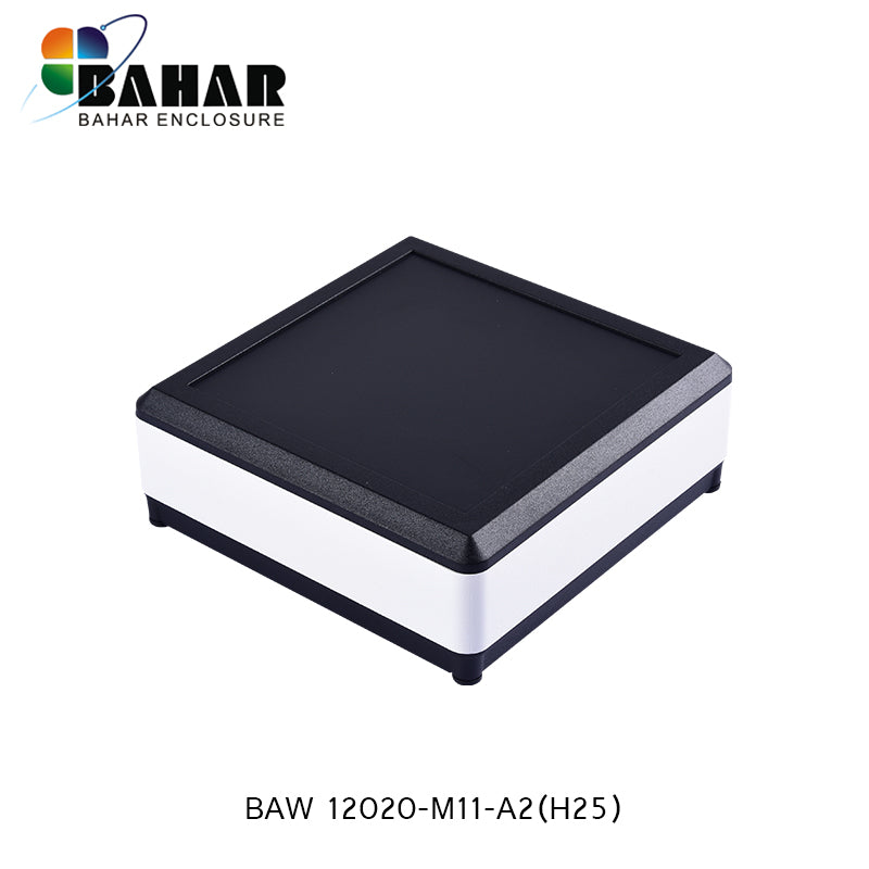 BAW 12020 - H25 | 120 x 120 x 25 mm
