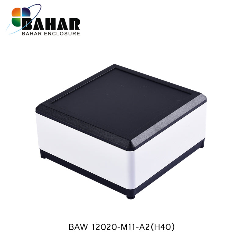 BAW 12020 - H40 | 120 x 120 x 40 mm