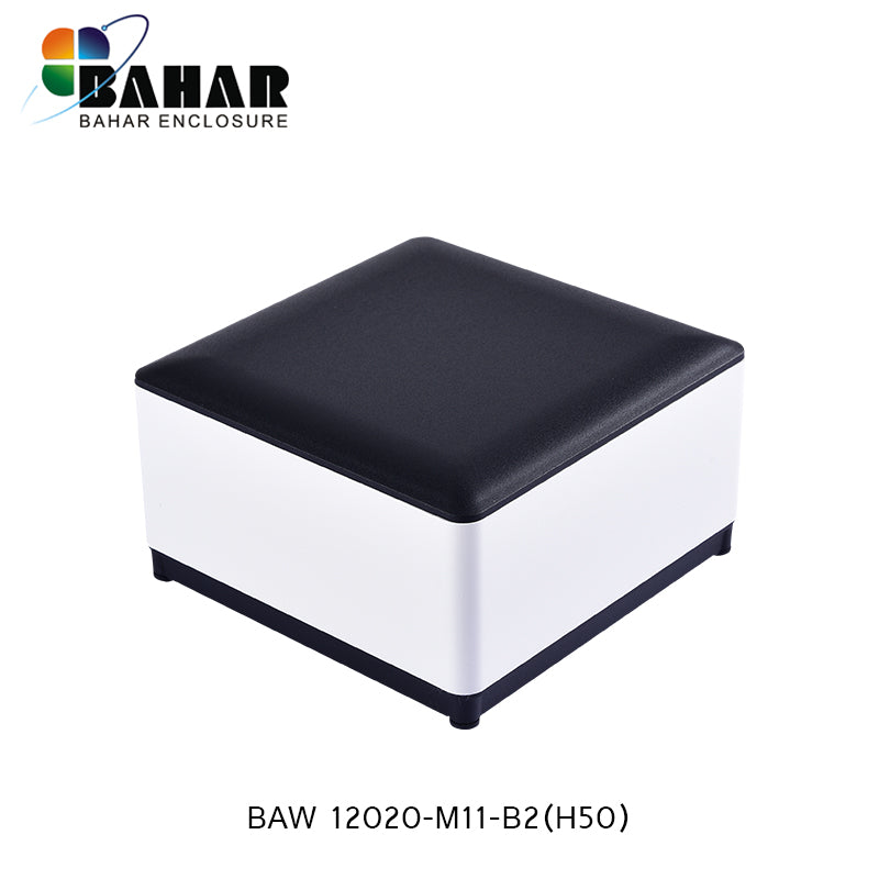BAW 12020 - H50 | 120 x 120 x 50 mm