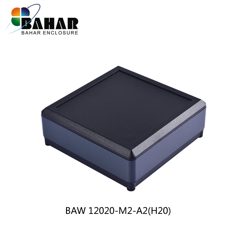 BAW 12020 - H20 | 120 x 120 x 20 mm