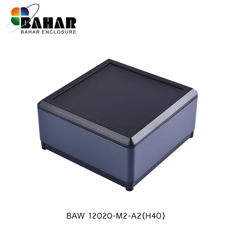 BAW 12020 - H40 | 120 x 120 x 40 mm