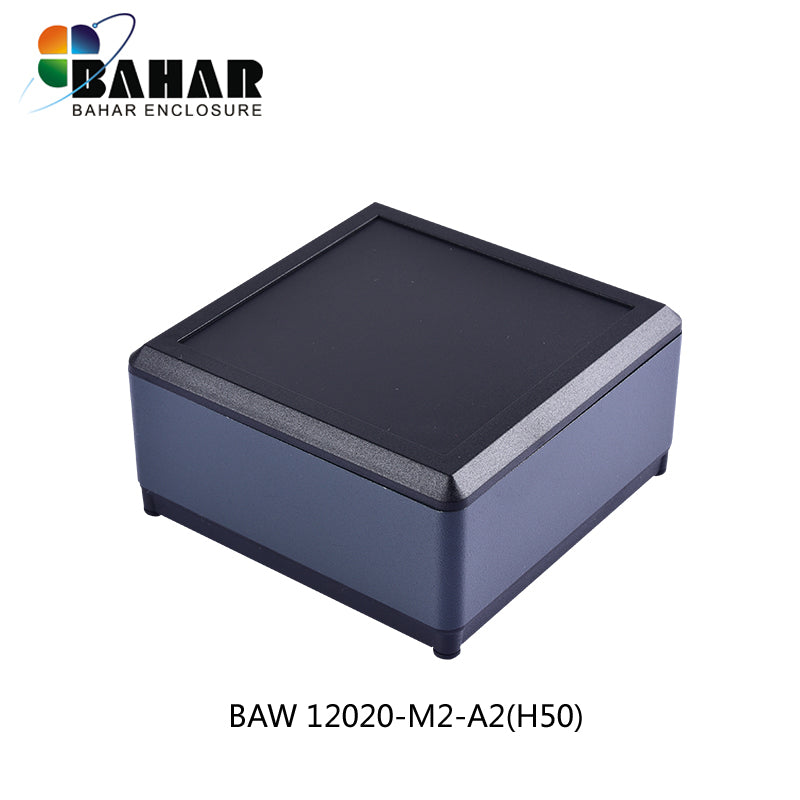 BAW 12020 - H50 | 120 x 120 x 50 mm