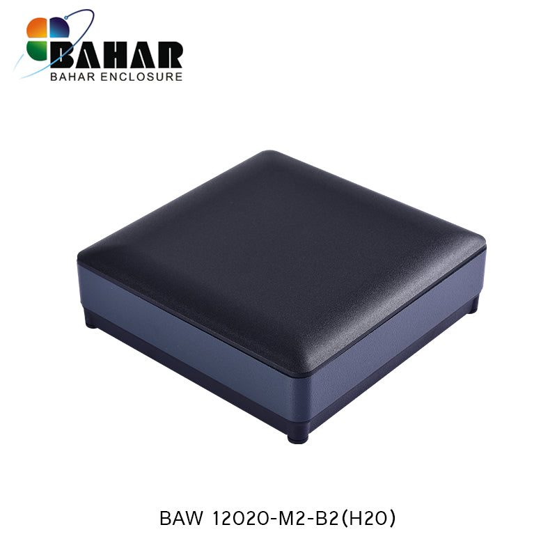 BAW 12020 - H20 | 120 x 120 x 20 mm